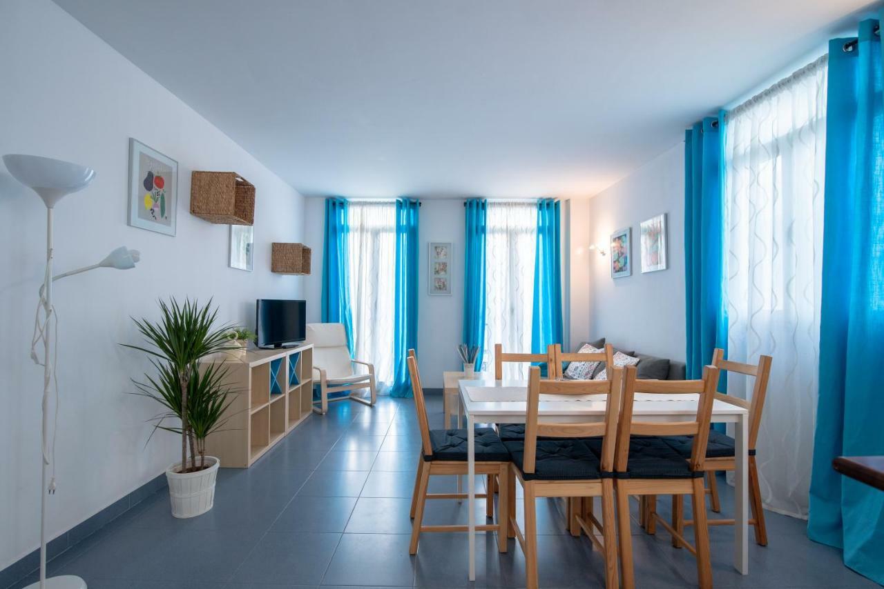Hogar Vera Apartments&bikes * Valenza